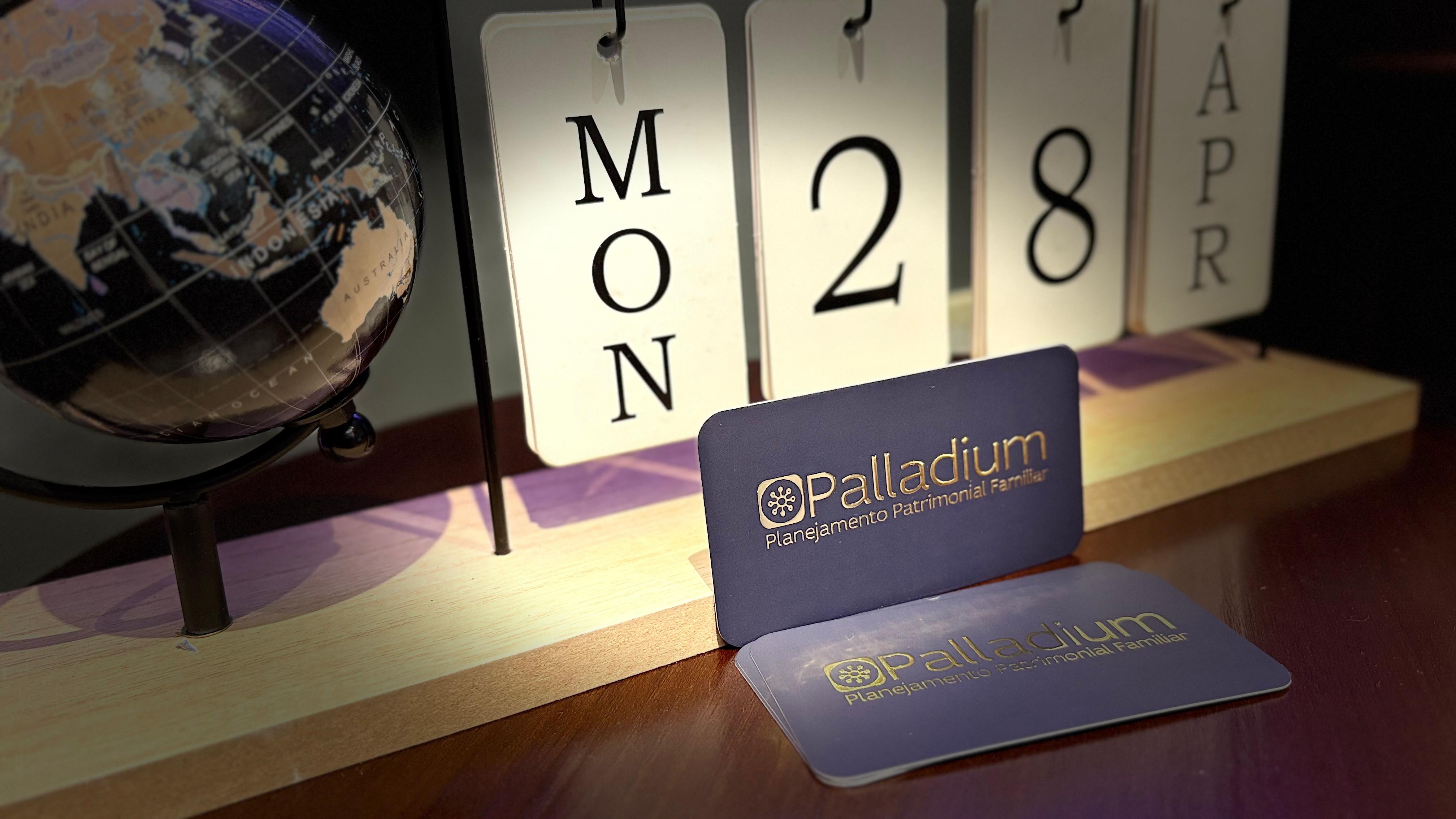 Planejamento Familiar e Proteção Patrimonial