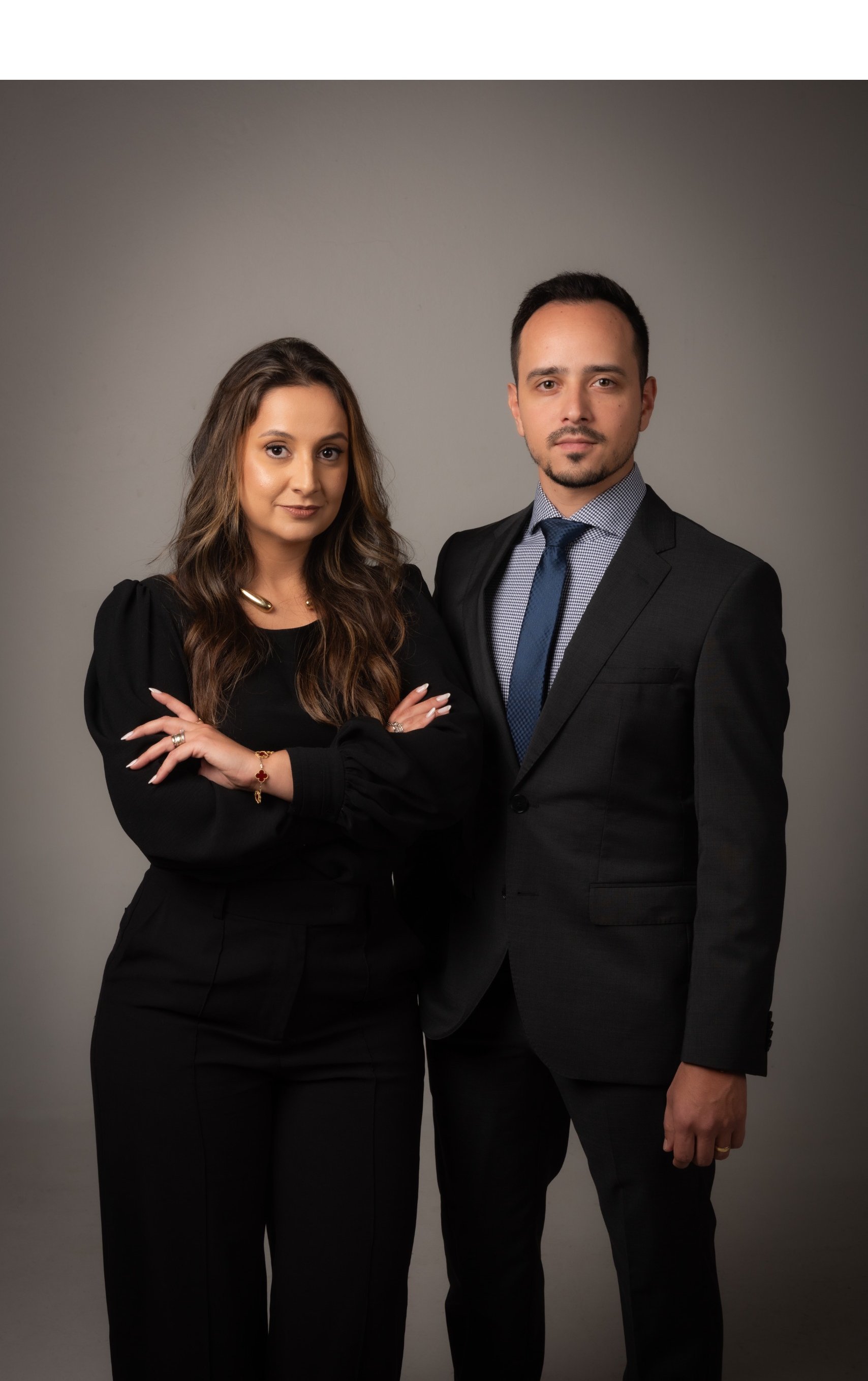 Sócios da Palladium - Especialistas em Planejamento Patrimonial Familiar